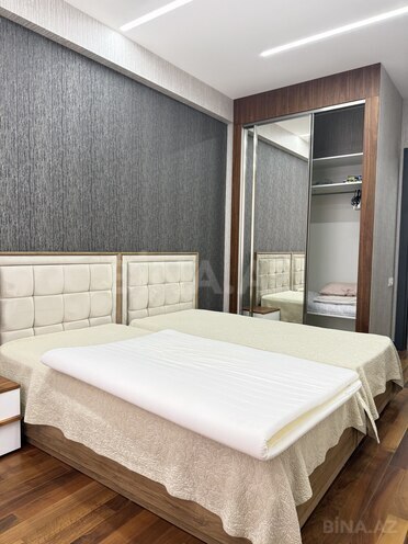 Сдаётся 3-комн. новостройка 120 м², м. 8 ноября, photo 18 from 29