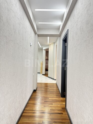 Сдаётся 3-комн. новостройка 120 м², м. 8 ноября, photo 17 from 29