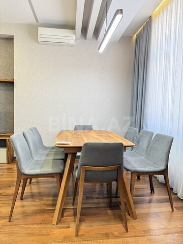 Сдаётся 3-комн. новостройка 120 м², м. 8 ноября, photo 3 from 29