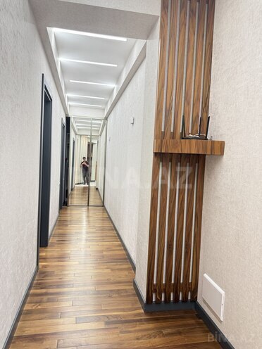 Сдаётся 3-комн. новостройка 120 м², м. 8 ноября, photo 12 from 29