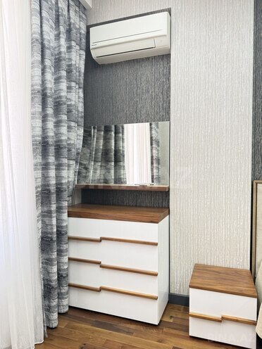 Сдаётся 3-комн. новостройка 120 м², м. 8 ноября, photo 19 from 29