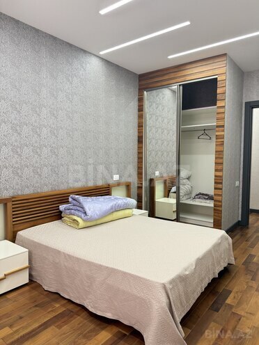 Сдаётся 3-комн. новостройка 120 м², м. 8 ноября, photo 15 from 29