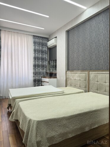 Сдаётся 3-комн. новостройка 120 м², м. 8 ноября, photo 14 from 29