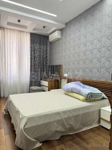 Сдаётся 3-комн. новостройка 120 м², м. 8 ноября, photo 11 from 29