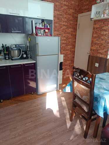 Satılır 2 otaqlı yeni tikili 59 m², Əhmədli m., photo 4 from 17