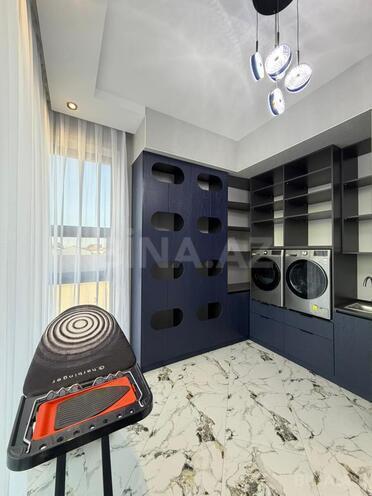 Продаётся 5-комн. дом/дача 300 м², пос. Мардакан, photo 29 from 31