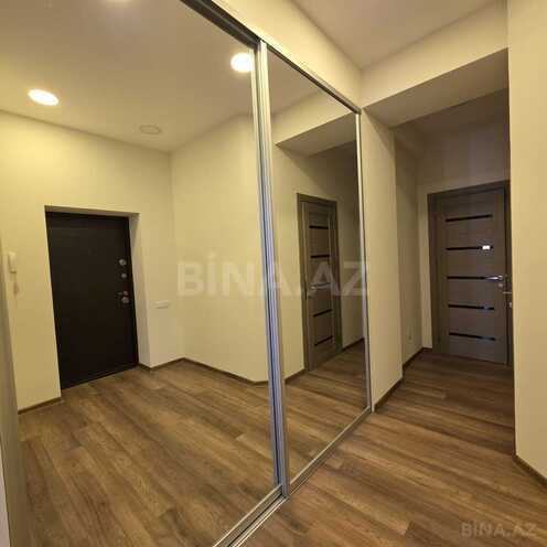 Продаётся 2-комн. новостройка 85 м², м. Шах Исмаил Хатаи, photo 14 from 15