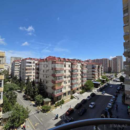 Продаётся 2-комн. новостройка 85 м², м. Шах Исмаил Хатаи, photo 1 from 15