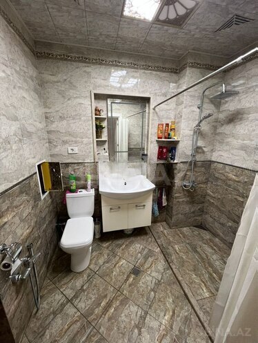 Satılır 2 otaqlı yeni tikili 100 m², Badamdar q., photo 7 from 13