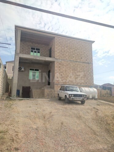 Satılır 6 otaqlı həyət evi/bağ evi 260 m², Aşağı Güzdək q., photo 1 from 18