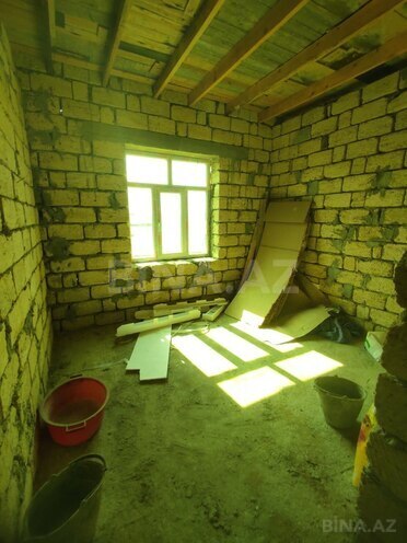 Satılır 6 otaqlı həyət evi/bağ evi 260 m², Aşağı Güzdək q., photo 14 from 18
