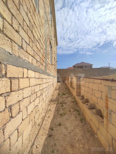 Satılır 6 otaqlı həyət evi/bağ evi 260 m², Aşağı Güzdək q., photo 4 from 18