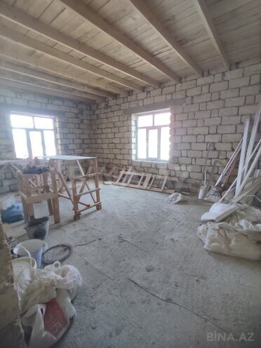 Satılır 6 otaqlı həyət evi/bağ evi 260 m², Aşağı Güzdək q., photo 16 from 18