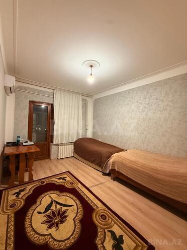 Satılır 3 otaqlı köhnə tikili 90 m², 9-cu mikrorayon q., photo 5 from 10