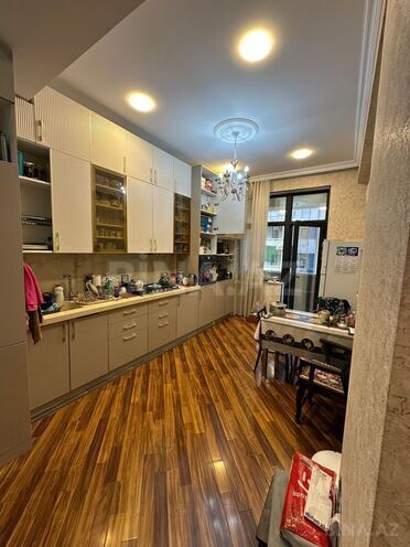 Satılır 3 otaqlı yeni tikili 127 m², Nəsimi r., photo 18 from 19