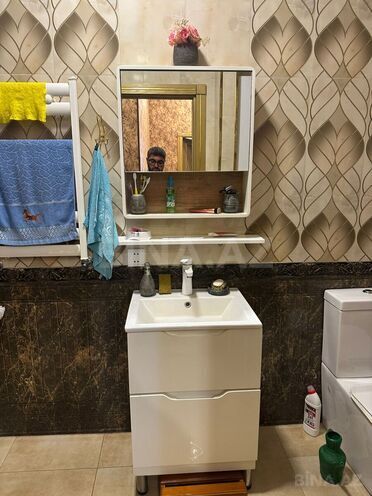 Satılır 3 otaqlı yeni tikili 127 m², Nəsimi r., photo 3 from 19