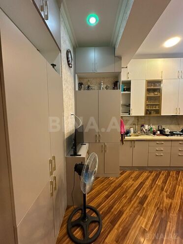 Satılır 3 otaqlı yeni tikili 127 m², Nəsimi r., photo 17 from 19