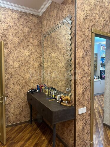 Satılır 3 otaqlı yeni tikili 127 m², Nəsimi r., photo 4 from 19