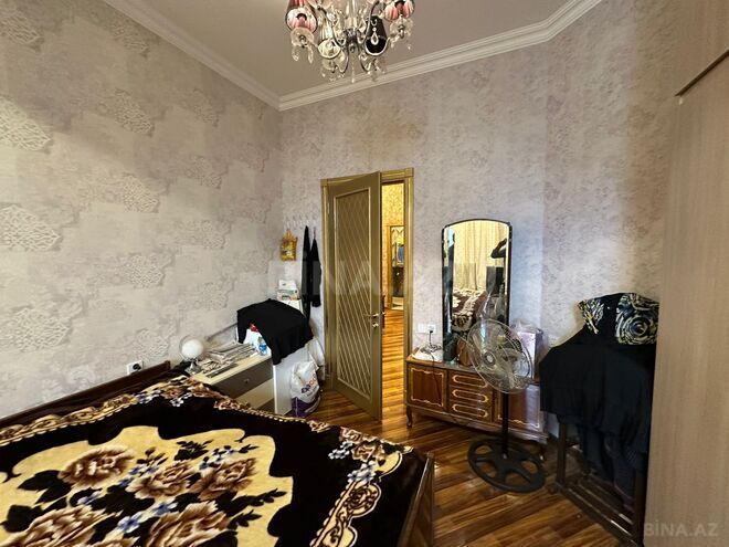Satılır 3 otaqlı yeni tikili 127 m², Nəsimi r., photo 8 from 19
