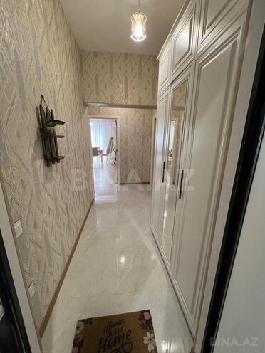 İcarəyə verilir 2 otaqlı yeni tikili 70 m², Nizami m., photo 7 from 12