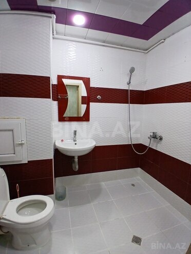 Satılır 2 otaqlı yeni tikili 62 m², photo 21 from 27