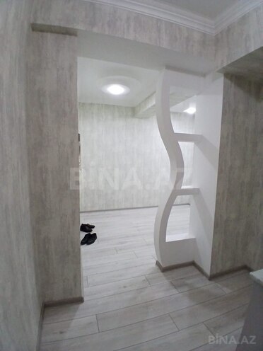 Satılır 2 otaqlı yeni tikili 62 m², photo 23 from 27