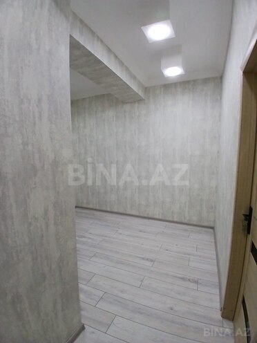 Satılır 2 otaqlı yeni tikili 62 m², photo 18 from 27
