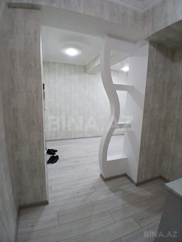 Satılır 2 otaqlı yeni tikili 62 m², photo 20 from 27