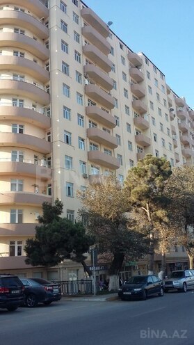 Satılır 2 otaqlı yeni tikili 62 m², photo 3 from 27