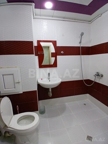 Satılır 2 otaqlı yeni tikili 62 m², photo 22 from 27