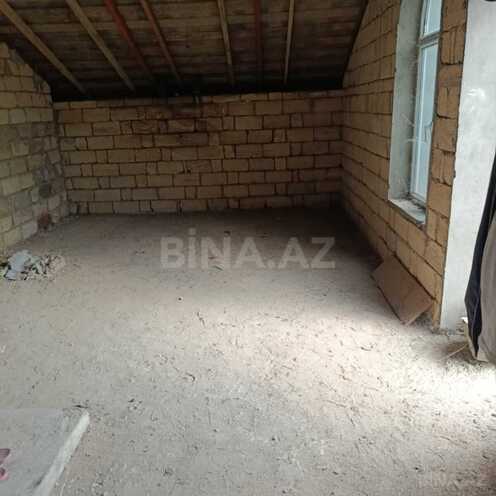 Satılır 6 otaqlı həyət evi/bağ evi 233.8 m², Bakıxanov q., photo 14 from 21