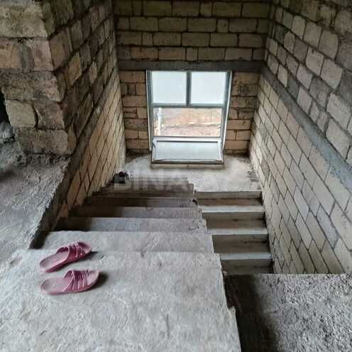 Satılır 6 otaqlı həyət evi/bağ evi 233.8 m², Bakıxanov q., photo 13 from 21
