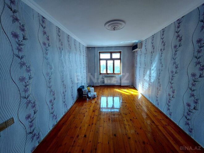 Satılır 3 otaqlı köhnə tikili 75 m², Bakıxanov q., photo 1 from 12