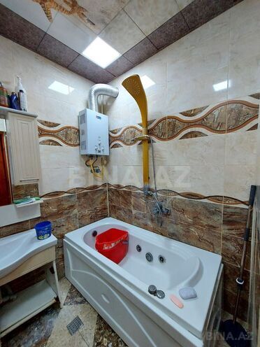 Satılır 3 otaqlı köhnə tikili 75 m², Bakıxanov q., photo 10 from 12