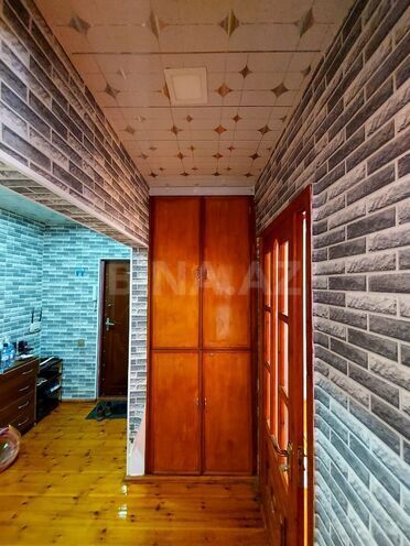 Satılır 3 otaqlı köhnə tikili 75 m², Bakıxanov q., photo 9 from 12