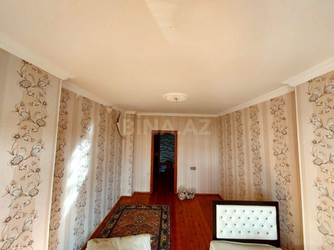Satılır 3 otaqlı köhnə tikili 75 m², Bakıxanov q., photo 6 from 12