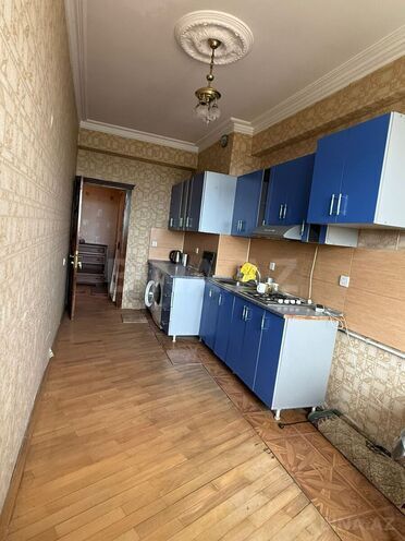 Satılır 3 otaqlı yeni tikili 83 m², Neftçilər m., photo 5 from 7