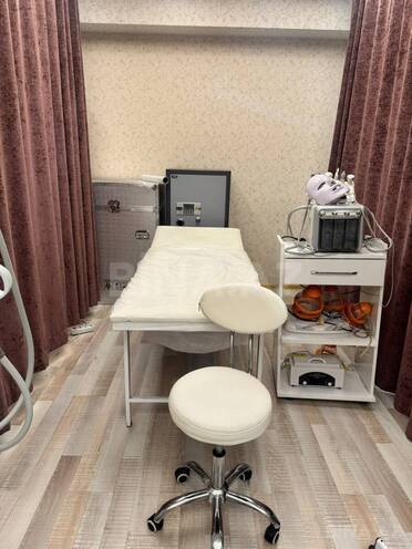 İcarəyə verilir  obyekt 60 m², Şah İsmayıl Xətai m., photo 4 from 10