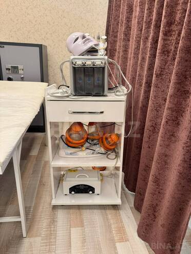 İcarəyə verilir  obyekt 60 m², Şah İsmayıl Xətai m., photo 6 from 10