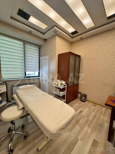İcarəyə verilir  obyekt 60 m², Şah İsmayıl Xətai m., photo 1 from 10