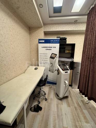 İcarəyə verilir  obyekt 60 m², Şah İsmayıl Xətai m., photo 3 from 10