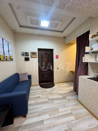 İcarəyə verilir  obyekt 60 m², Şah İsmayıl Xətai m., photo 8 from 10