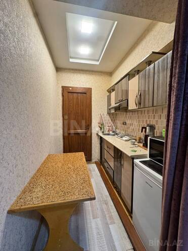 İcarəyə verilir  obyekt 60 m², Şah İsmayıl Xətai m., photo 9 from 10