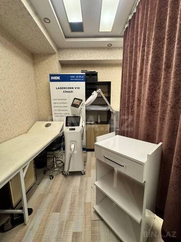 İcarəyə verilir  obyekt 60 m², Şah İsmayıl Xətai m., photo 7 from 10