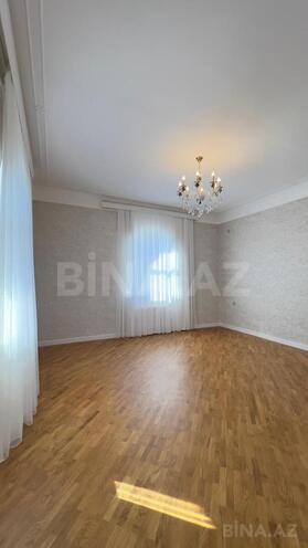 Satılır 9 otaqlı həyət evi/bağ evi 415 m², Bakıxanov q., photo 26 from 29