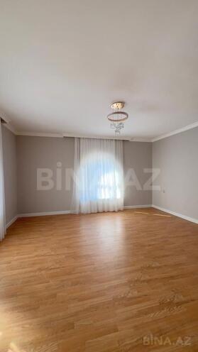 Satılır 9 otaqlı həyət evi/bağ evi 415 m², Bakıxanov q., photo 27 from 29