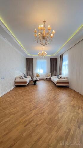 Satılır 9 otaqlı həyət evi/bağ evi 415 m², Bakıxanov q., photo 13 from 29