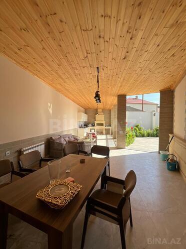 Satılır 9 otaqlı həyət evi/bağ evi 415 m², Bakıxanov q., photo 10 from 29