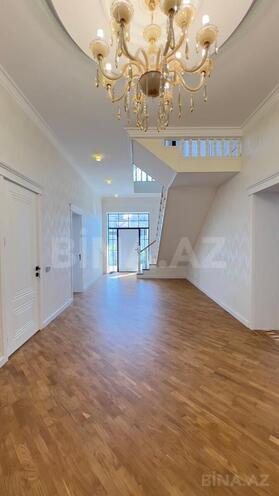 Satılır 9 otaqlı həyət evi/bağ evi 415 m², Bakıxanov q., photo 21 from 29