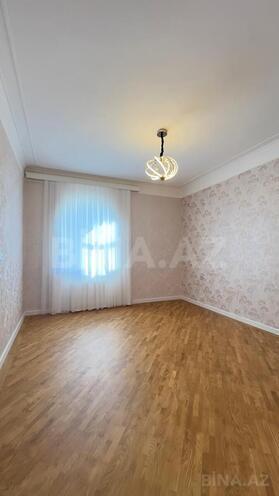 Satılır 9 otaqlı həyət evi/bağ evi 415 m², Bakıxanov q., photo 14 from 29